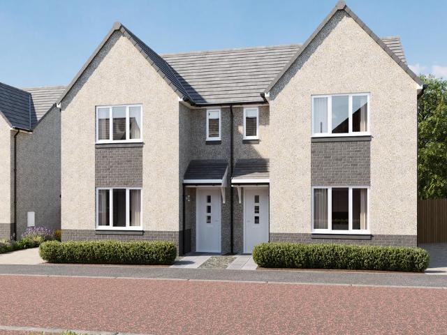 House for sale in Crieff, Scotland