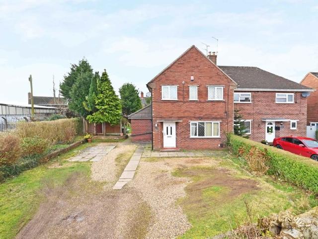 House for sale in Longton, Stoke-on-Trent