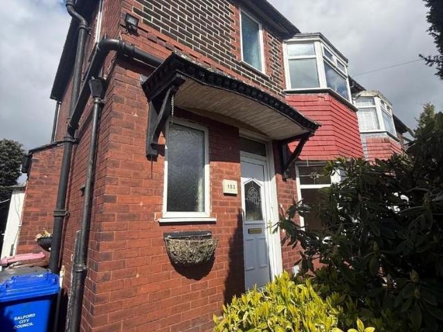 House for sale in Roe Green, Salford