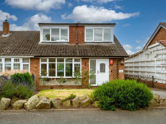 House for sale in West Midlands