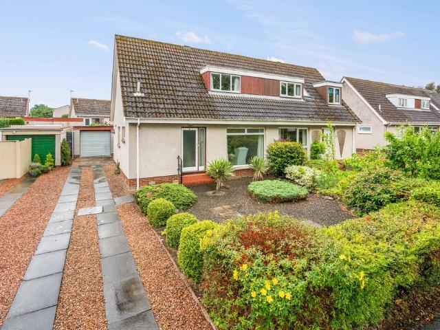 House for sale in Longniddry, Scotland