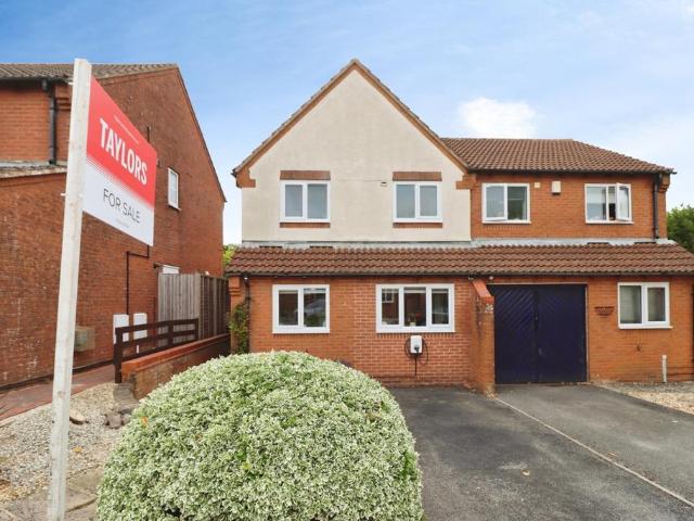 House for sale in Bradley Stoke