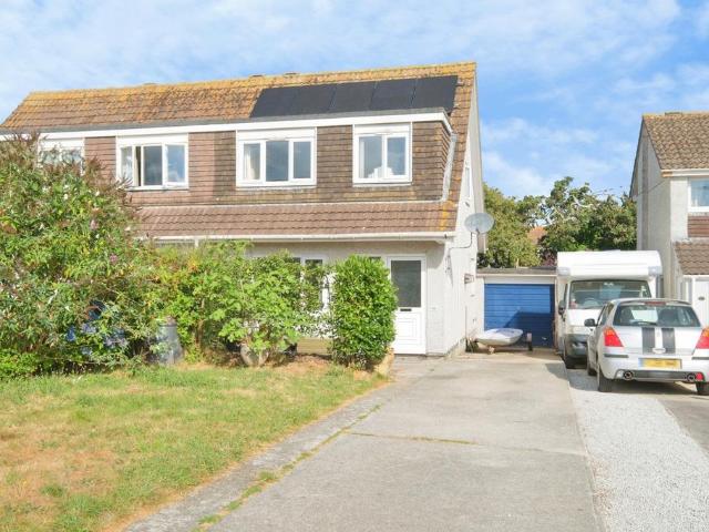 House for sale in Falmouth, Cornwall