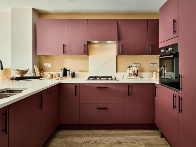 House for sale in City Fields, West Yorkshire