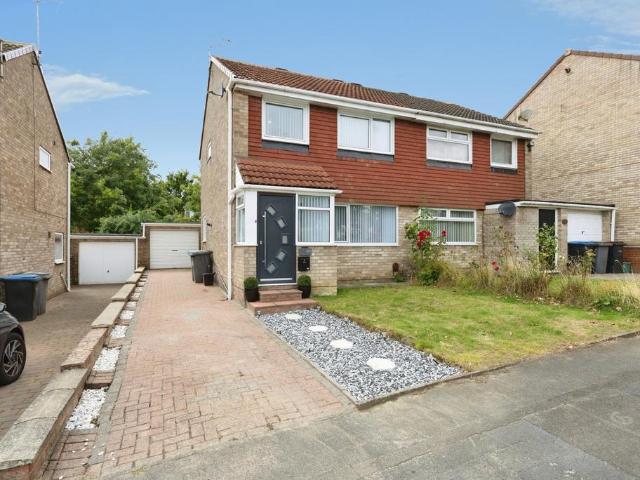 House for sale in Brandon Village, Brandon