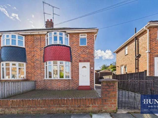House for sale in Fulwell, Sunderland
