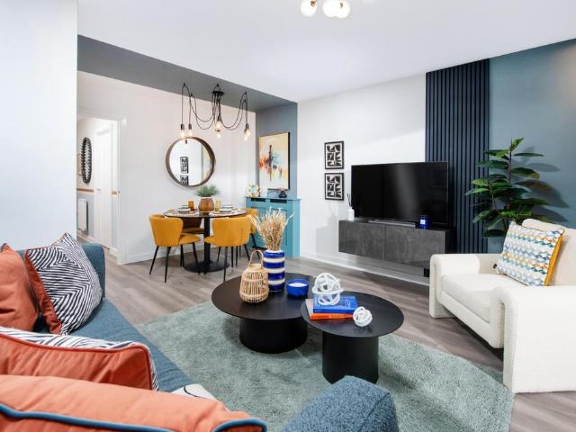 House for sale in Bedworth Heath, Camp Hill