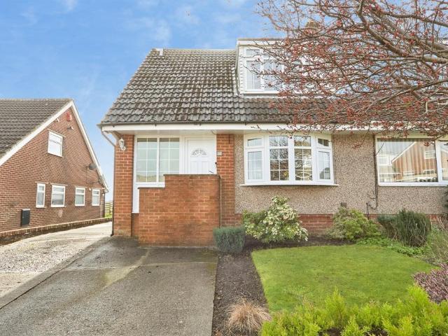 House for sale in West Yorkshire