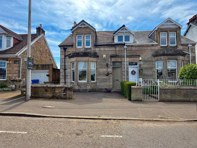 House for sale in High Blantyre, Blantyre
