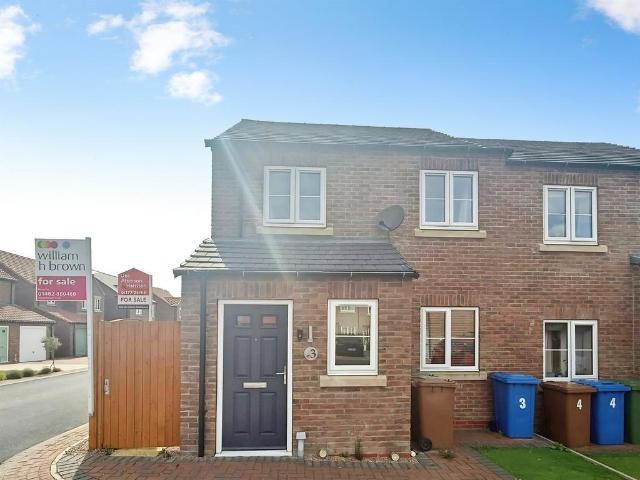 House for sale in Beeford