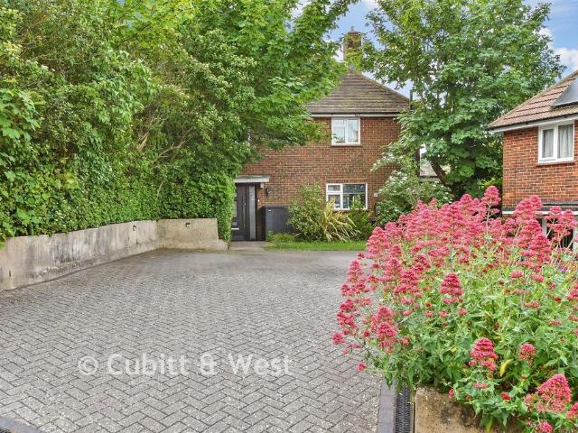 House for sale in Hollingbury, Brighton & Hove