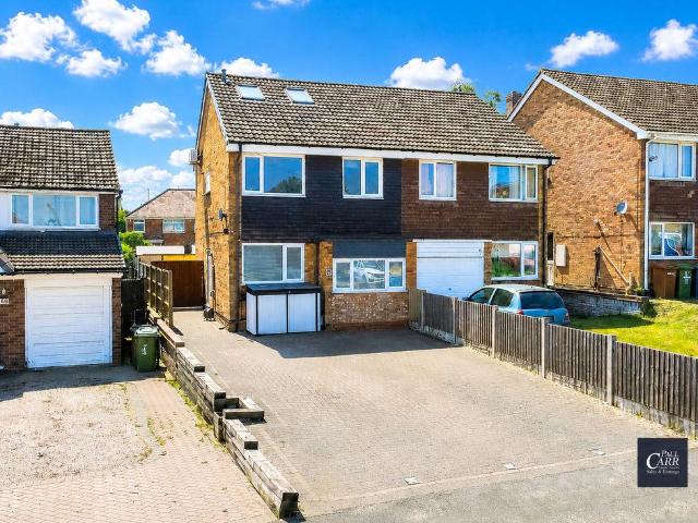 House for sale in Streetly, West Midlands