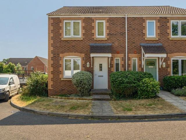 House for sale in Frampton Cotterell, Coalpit Heath