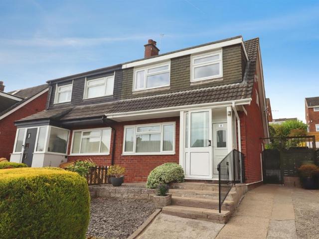 House for sale in Penarth, Wales