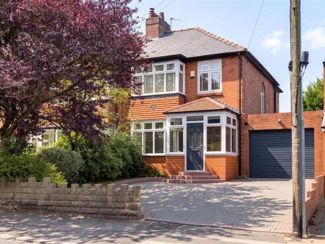 House for sale in Killingworth