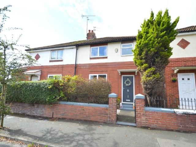 House for sale in Cheadle, Greater Manchester