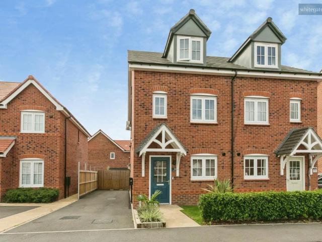 House for sale in Hammond Street