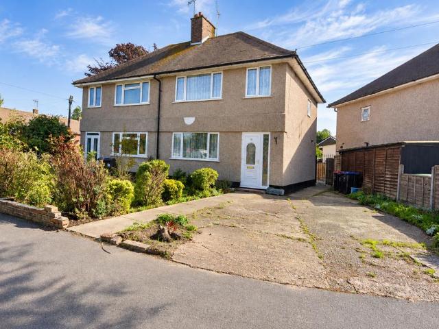 House for sale in Shoeburyness, Southend-on-Sea