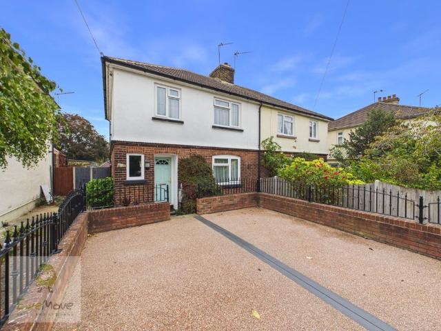 House for sale in Wainscott, Frindsbury