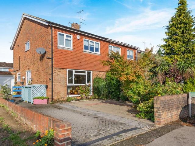 House for sale in Coxheath, Maidstone