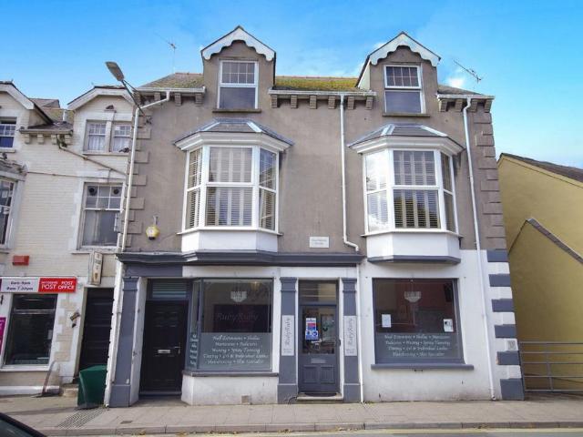 House for sale in Tenby, Wales