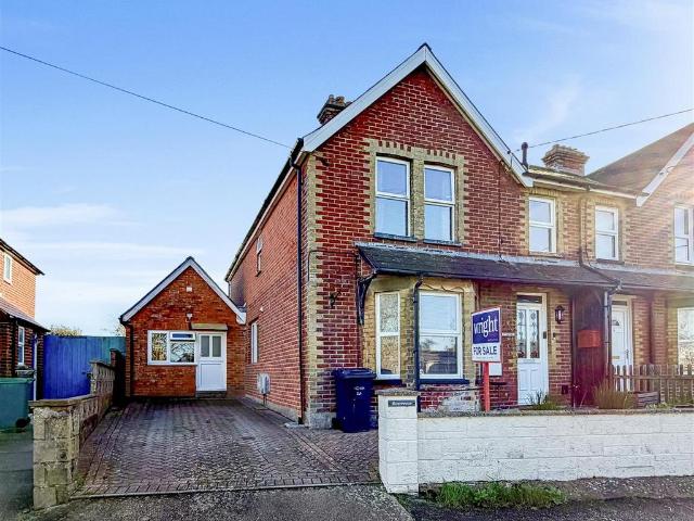 House for sale in Freshwater, Isle Of Wight