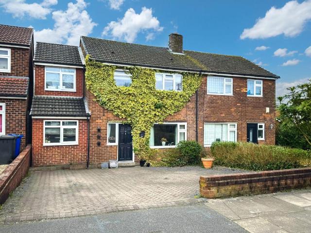 House for sale in Bury, Isle Of Man