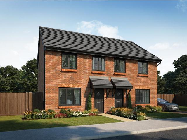 House for sale in Greenheys, Salford