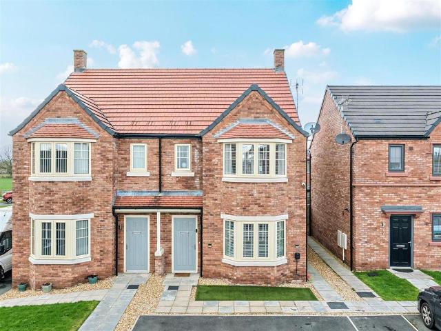House for sale in Ellesmere Urban, Ellesmere