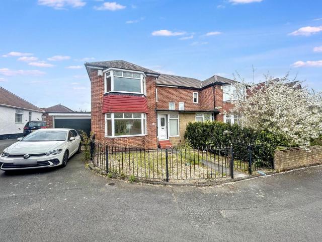 House for sale in Whickham, Tyne And Wear