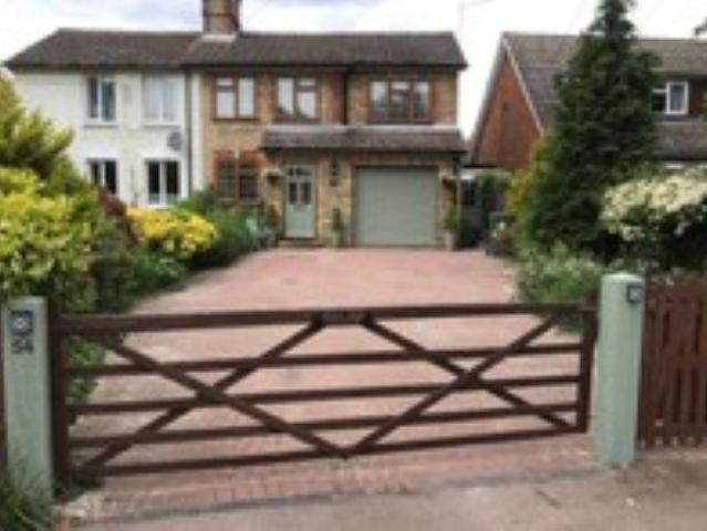 House for sale in Stoke Hammond