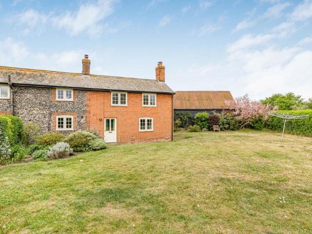 House for sale in Chedburgh, Isle Of Man