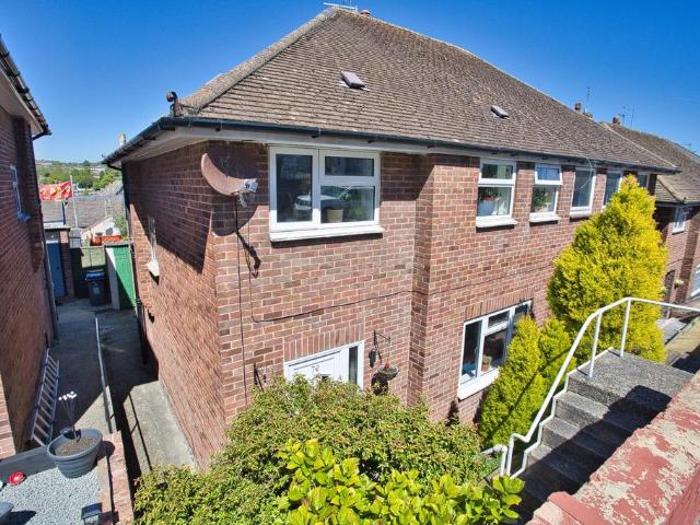 House for sale in Clarendon, Ash