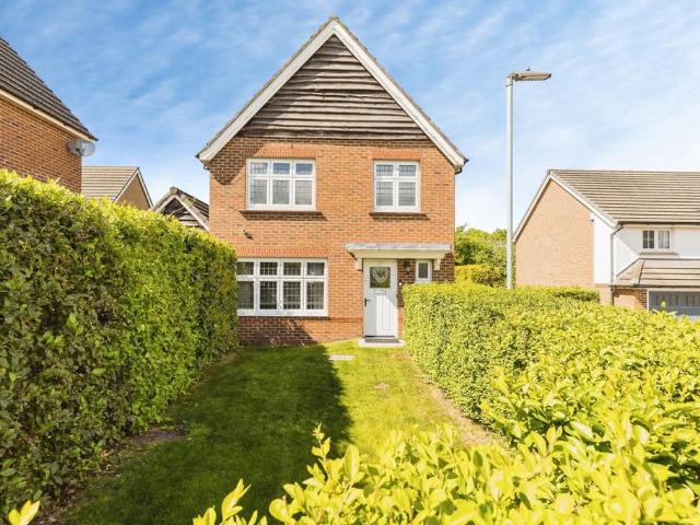 House for sale in Little Mountain, Wales