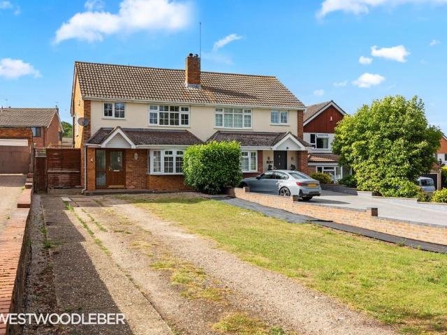 House for sale in Broxbourne, Hertfordshire