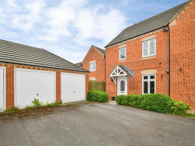 House for sale in Normanby, Middlesbrough