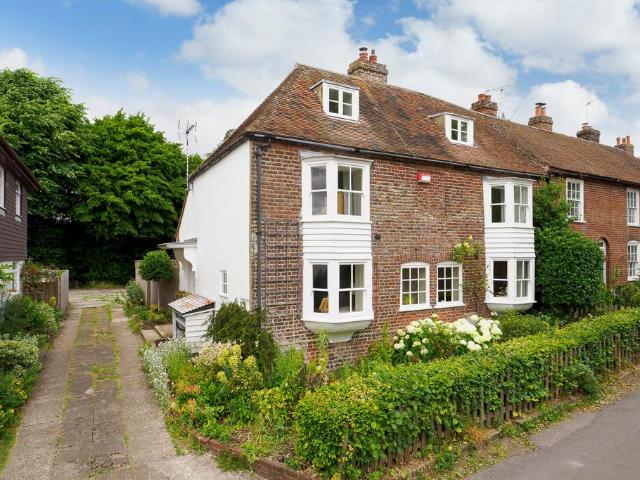 House for sale in Barham, The Bridge