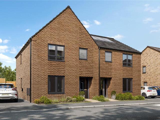 House for sale in Eden Village, Oad Street