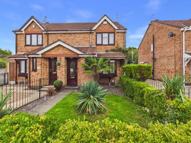 House for sale in Sculcoates, Hull