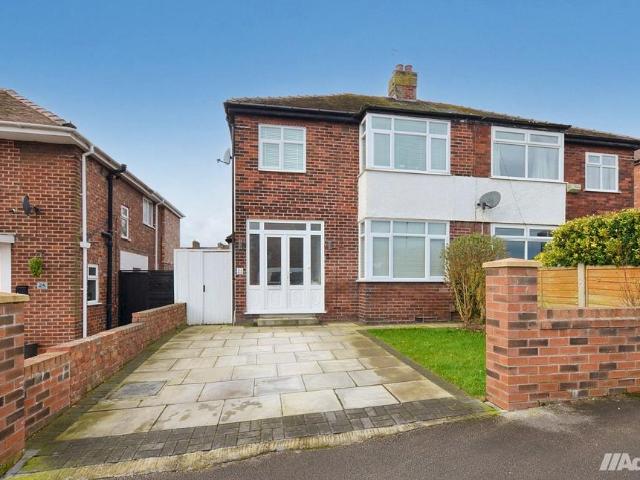 House for sale in Weston, Runcorn