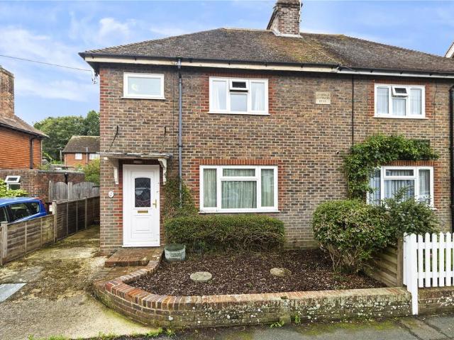 House for sale in Ridgewood, Wealden