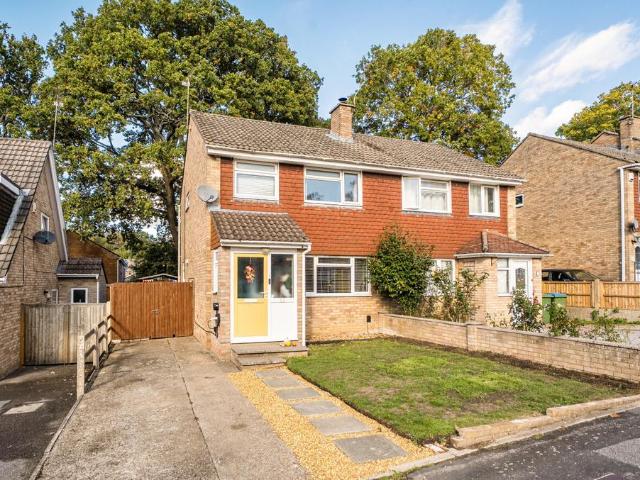 House for sale in Aldermoor, Southampton