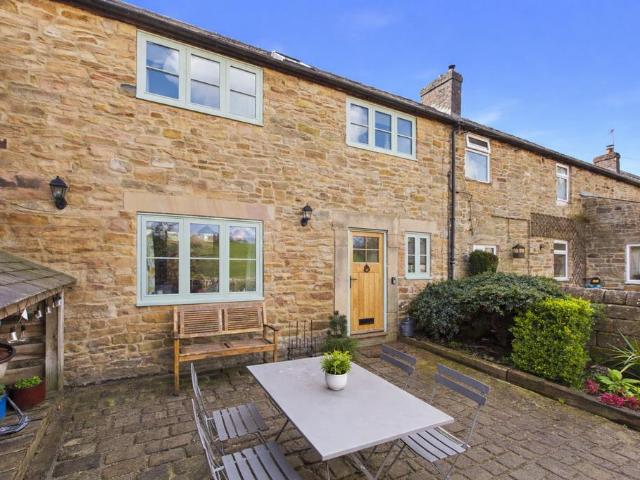 House for sale in Dethick, Lea and Holloway CP, Kedleston