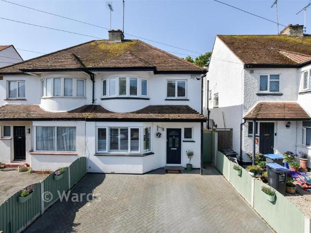 House for sale in Upton, Acol