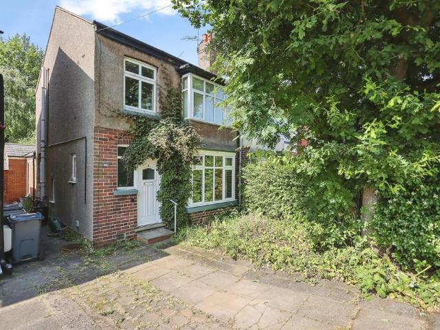House for sale in Selly Oak, West Midlands