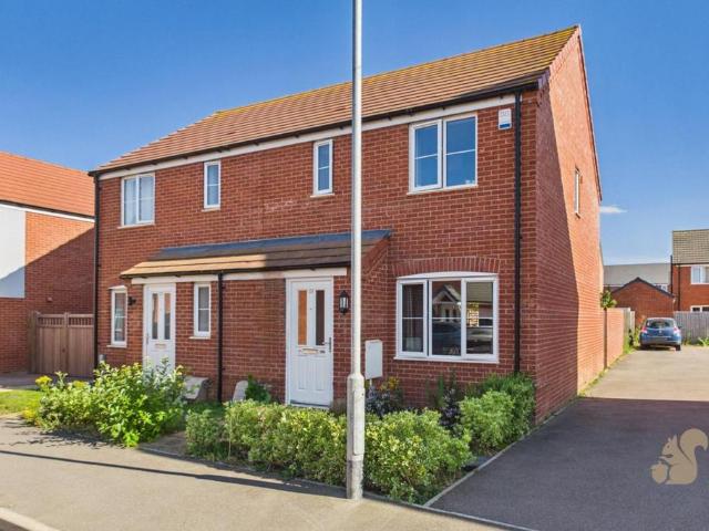 House for sale in Bedingfield, Suffolk
