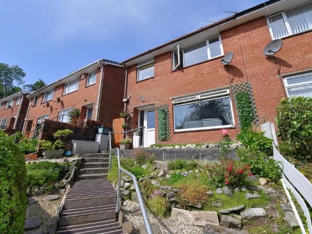 House for sale in Ladyhill, Wales