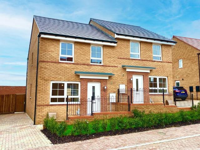 House for sale in Hilderthorpe, Bridlington