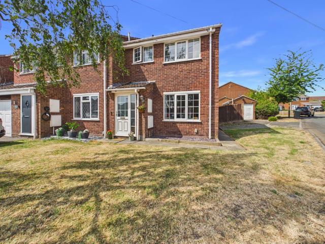 House for sale in Minworth, West Midlands