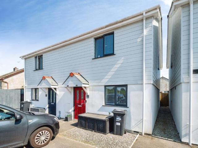House for sale in St. Dennis, St Dennis